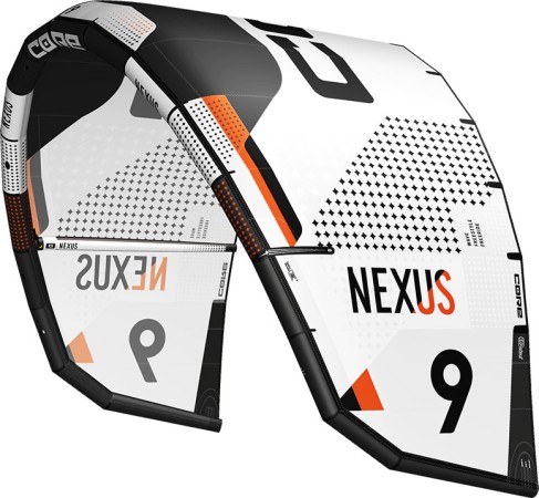 NEXUS 4 Kite white/black 