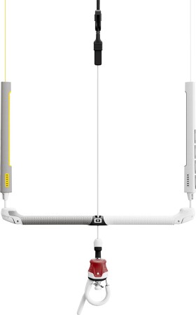SENSOR 4S TEST Control Bar 