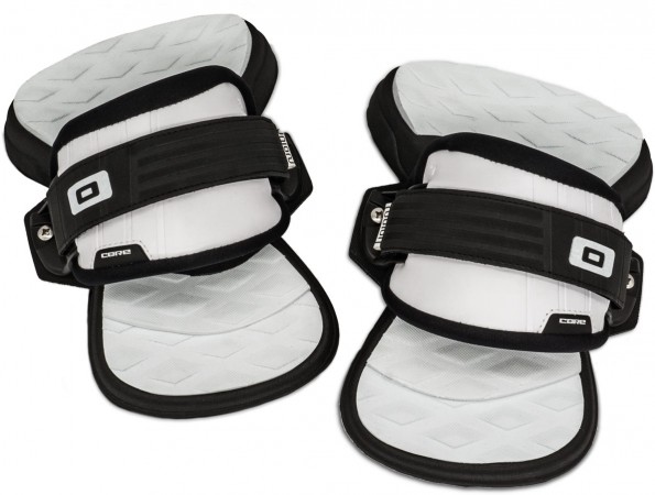 UNION COMFORT 2 Pads + Straps 