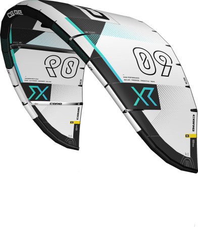 XR8 Kite bright white 