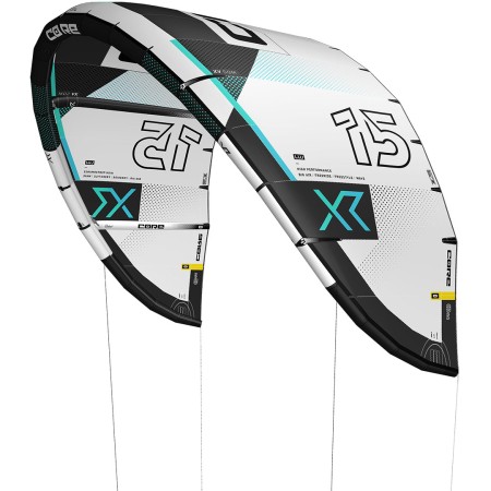 XR8 LW Kite bright white 