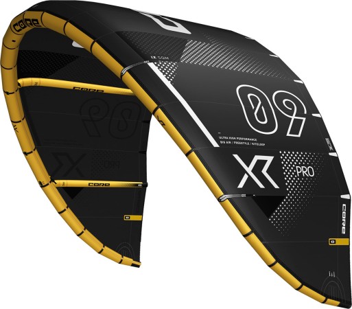 XR PRO Kite black/black 