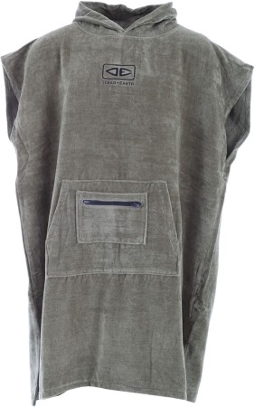 CORP HOODED Poncho 2025 military 