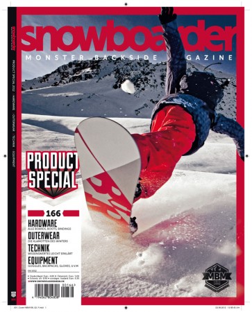 MBM Magazin #166 - Product Special 
