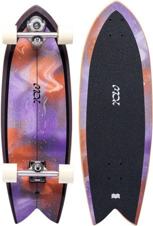 COXOS 31 Surfskate 2024 