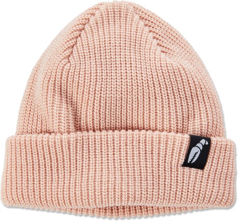 CLAW LABEL Mütze 2025 soft pink 