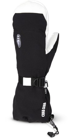 CINCH WOMEN Fäustling 2024 black/white 