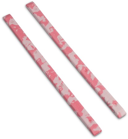 SKATE RAILS Stomppad 2024 bubblegum swirl 