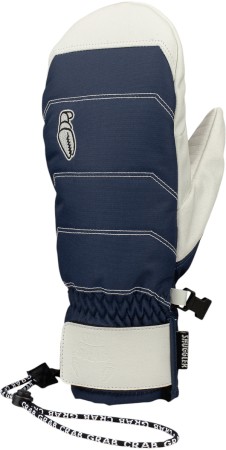 SNUGGLER WOMEN Fäustling 2025 navy 