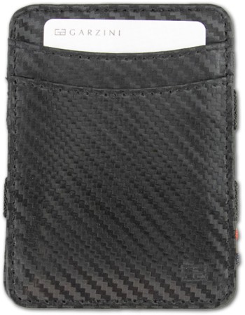 URBAN MAGIC WALLET RFID carbon 
