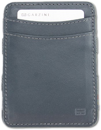 URBAN MAGIC WALLET RFID grey 
