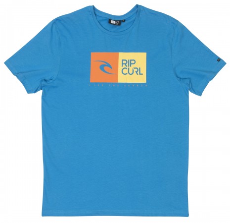 RIPAWATU T-Shirt 2015 swedish blue 