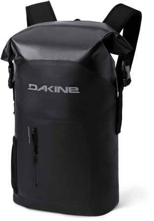 CYCLONE LT WET/DRY ROLLTOP 30 Backpack 2025 black 