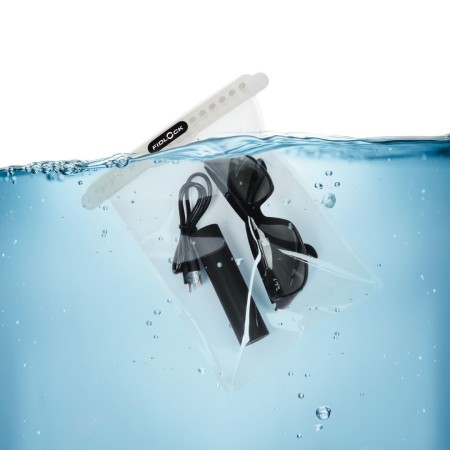 HERMETIC MAXI Dry Bag transparent 