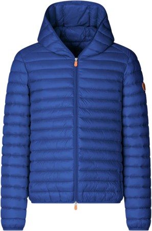 DONALD Jacke 2026 eclipse blue 