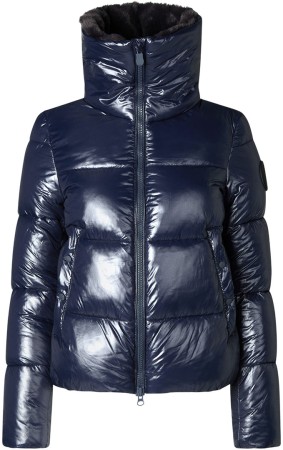 MOMA Jacket 2026 blue black 