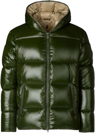 EDGARD Jacke 2025 pine green 