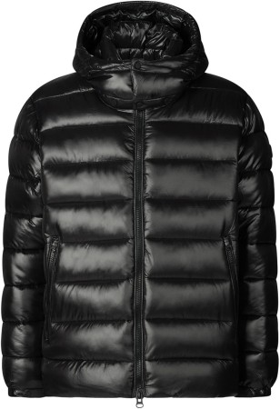 FLORIAN Jacke 2026 black 