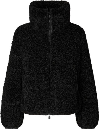 KENNIE Jacke 2026 black 