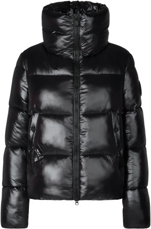 ISLA Jacket 2026 black 