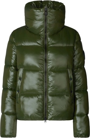 ISLA Jacke 2026 pine green 