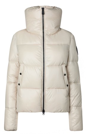 ISLA Jacket 2025 rainy beige 