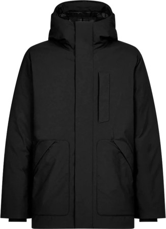 PHRYS Jacke 2024 black 