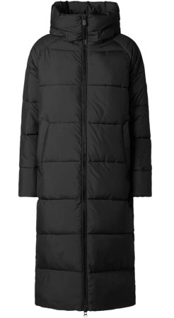 JANIS Coat 2025 black 