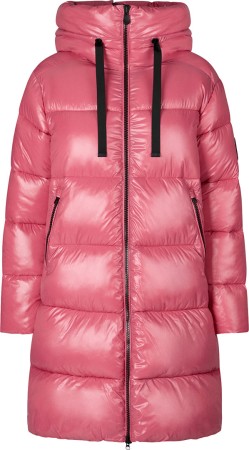 Save the duck ISABEL Coat bloom pink | Warehouse One