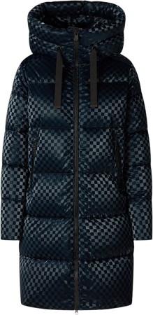 AMARANTA Jacke 2025 blue black 