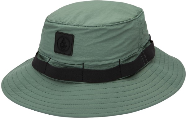 VENTILATOR BOONIE Hut 2025 light olive 