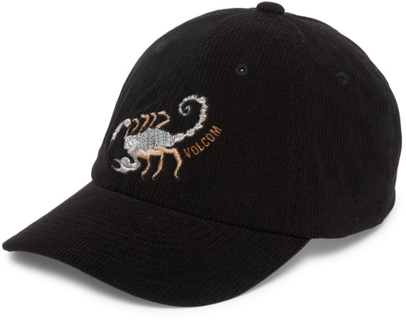FA MICKEY MASON Cap 2026 black 