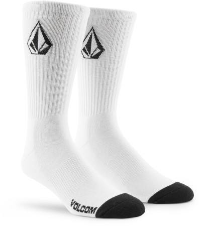 FULL STONE 3er-Pack Socken 2025 white 
