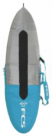 DAY FUNBOARD Surfcover teal 