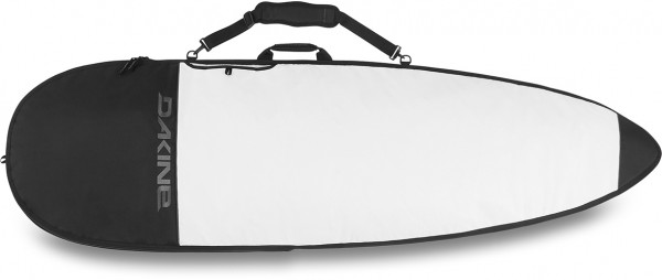 DAYLIGHT THRUSTER SURFBOARD Boardbag 2022 white 