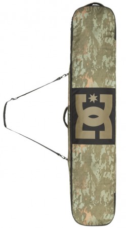 DAYLUGGER Boardbag 2016 military olive 6 