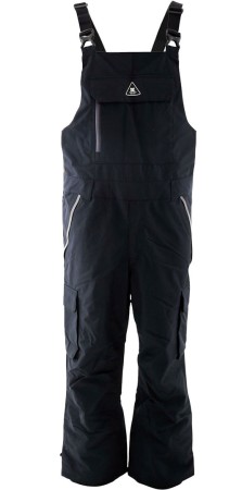 BRIGADE 30K BIB Hose 2026 black 