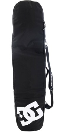 SNOWBOARD Boardbag 2026 black 