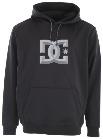 SNOWSTAR Hoodie 2024 black 