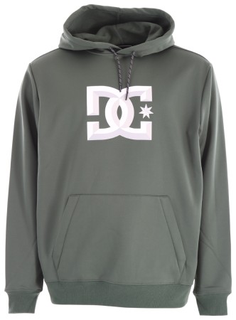 SNOWSTAR Hoodie 2024 sycamore 