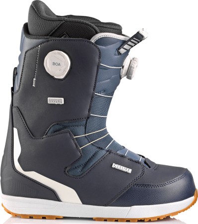 DEEMON L3 BOA Boot 2025 night runner 