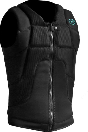 DEFENDER HF Weste 2025 black 