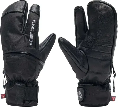 WEREWOLF Glove 2026 black 