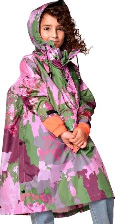 DIGI SPRING KIDS Rainponcho 