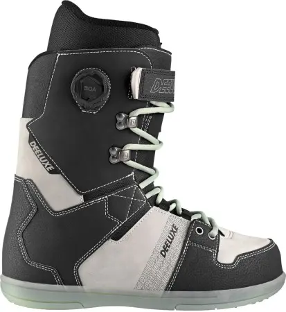 D.N.A. Boot 2026 black mojito 47