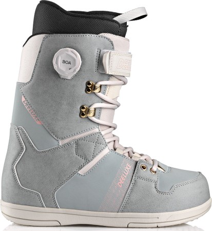 D.N.A. Boot 2025 fluff 