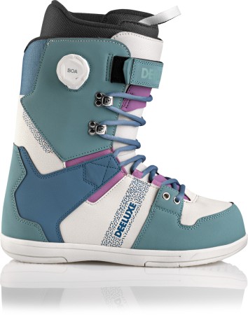 D.N.A. Boot 2024 trap 