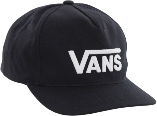 DROP V LOGO SNAPBACK Cap 2026 parisian night 