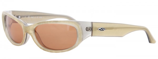DUO Sonnenbrille ivory/grey 