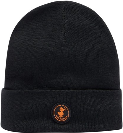 LOU Beanie 2026 black 